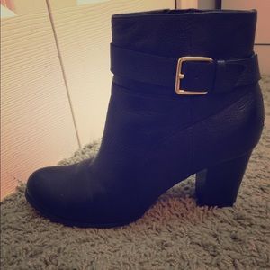 Cole Haan Ankle Boot